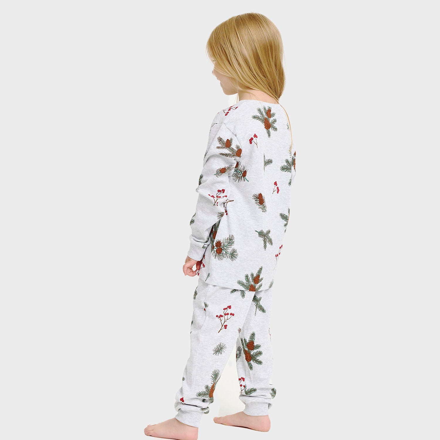 Ribattu Pyjama – Lapset